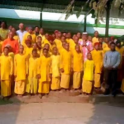 Media coverage of the seva programme