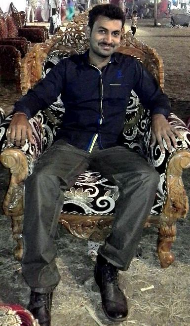 At a programme